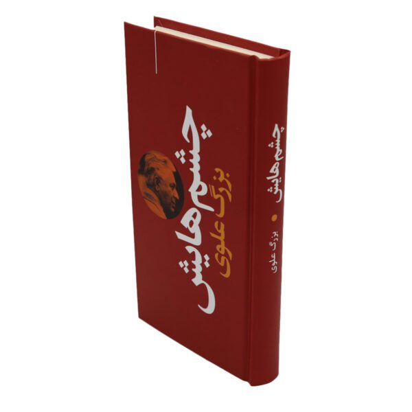 Romanzo/I suoi occhi
